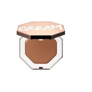 Fenty Beauty by Rihanna Cheeks Out Freestyle Cream Bronzer Color: 03 Macchiato -